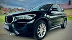 BMW X1 xDrive20d Advantage sport - 4