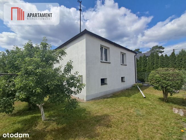 * Dom w cenie mieszkania w Zamościu pod Bydgoszczą-3