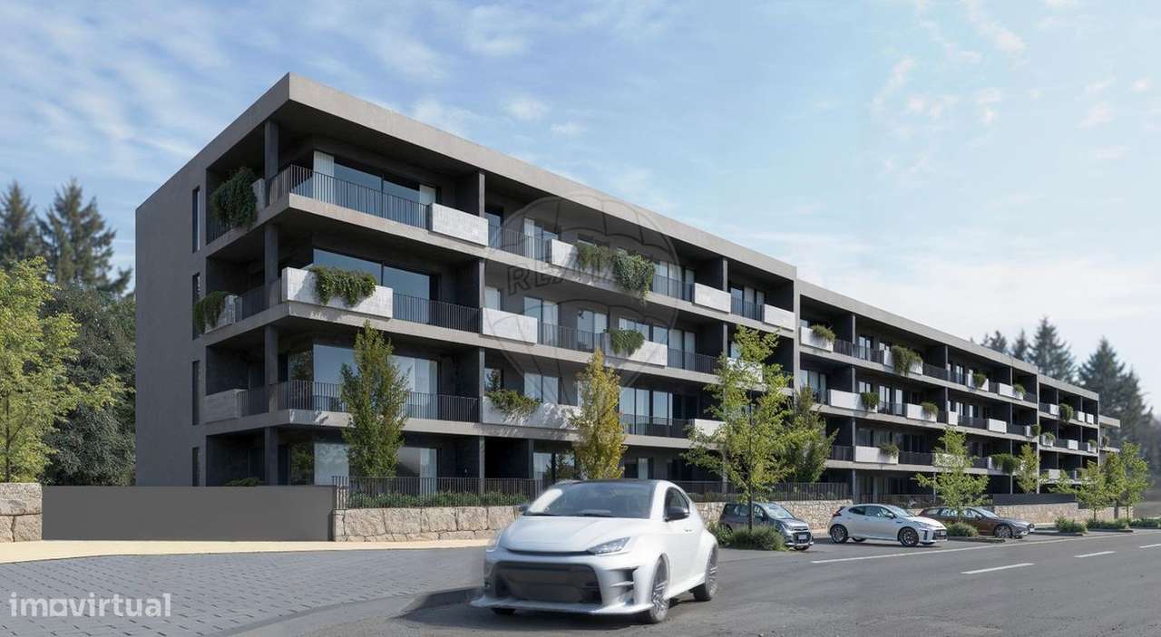 Apartamento T1 para venda - Grande imagem: 4/22