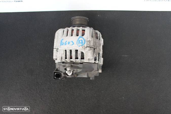 Alternador Ford Focus de 2017 - 3