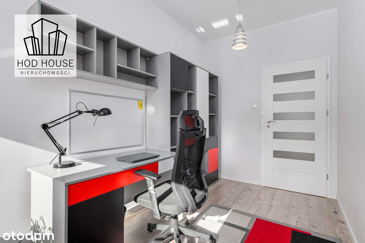 Bemowo / 57,7m2 / 3 pokoje / Piwnica / Bez prowizji-10