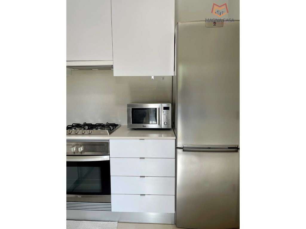 T1 com garagem, Entrecampos, Lisboa - Grande imagem: 5/31