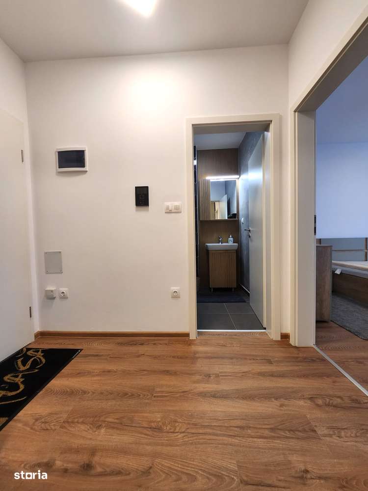 Apartament doua camere tip Studio Et. 4 Avantgarden3-7