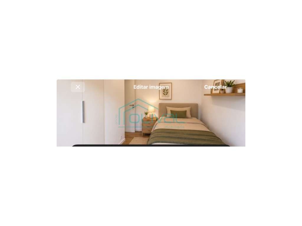Apartamento t2 à venda na Avenida Padre Bartolomeu de Gusmão-12
