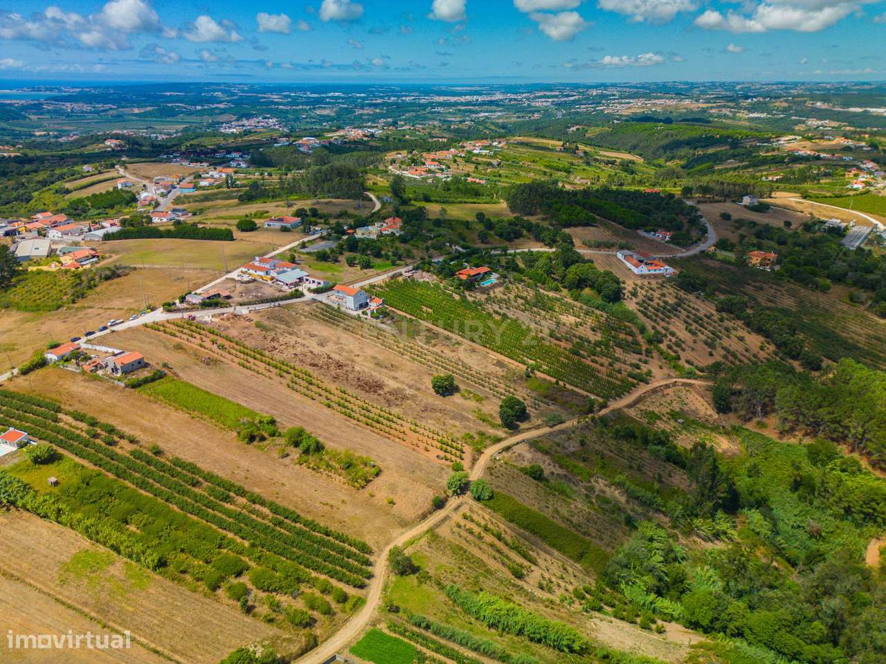 Terreno na Usseira-6