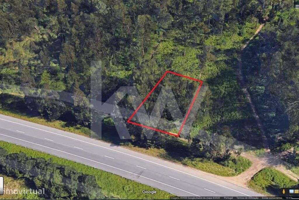 Terreno rústico com 700m2 na Avenida Jaime Isidoro (VL5) em Perosinho-19