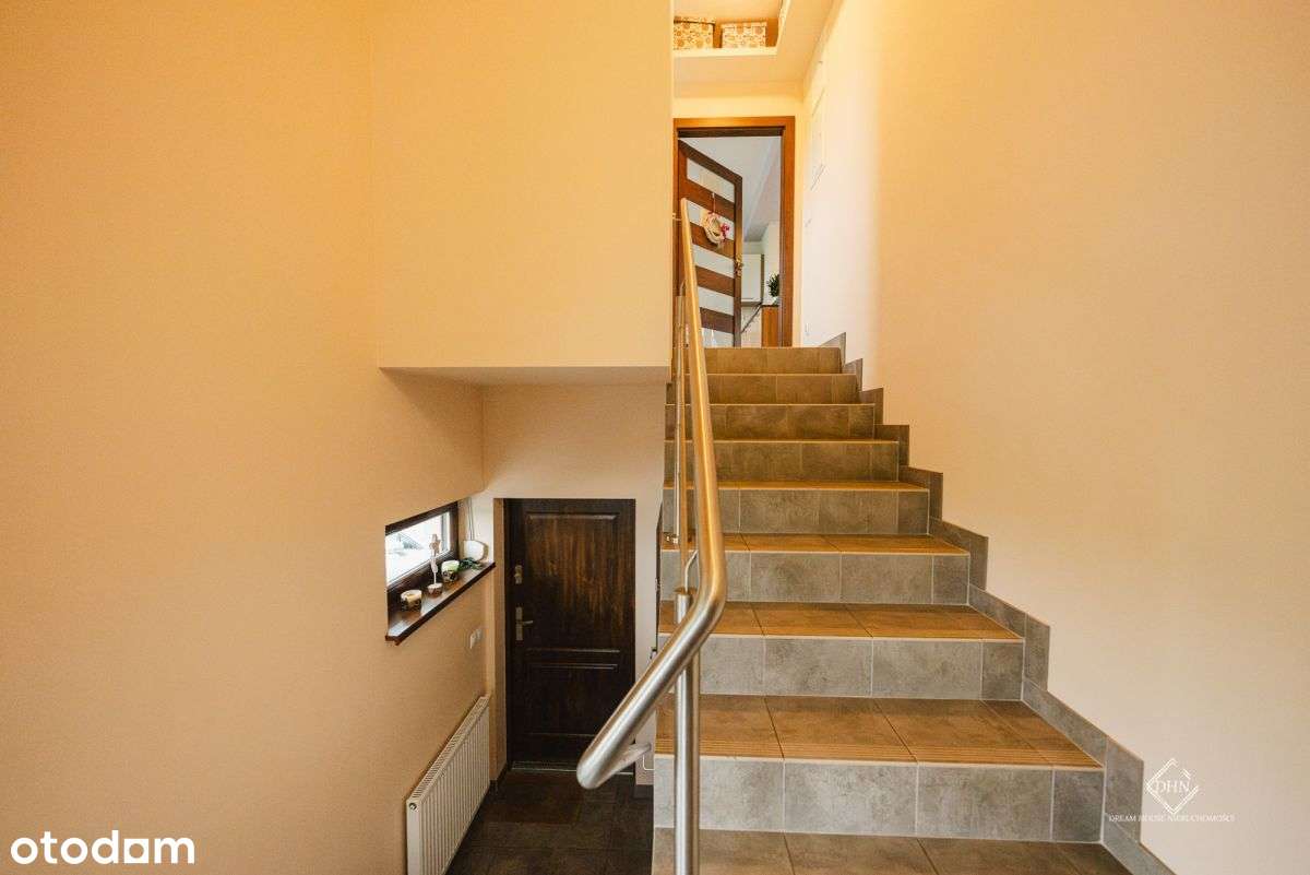 Luboń | Gotowe do zamieszkania 4 pokoje-2