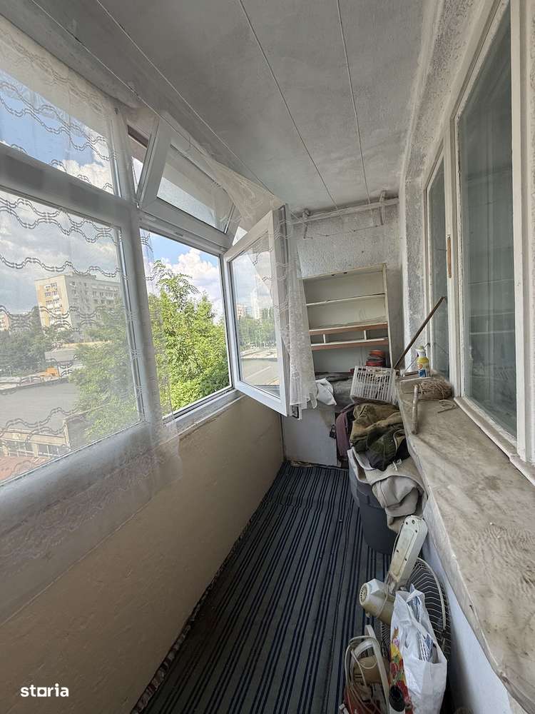 Vanzare 3 Camere, Drumul Taberei, Parc Moghioros, Metrou Raul Doamnei-2