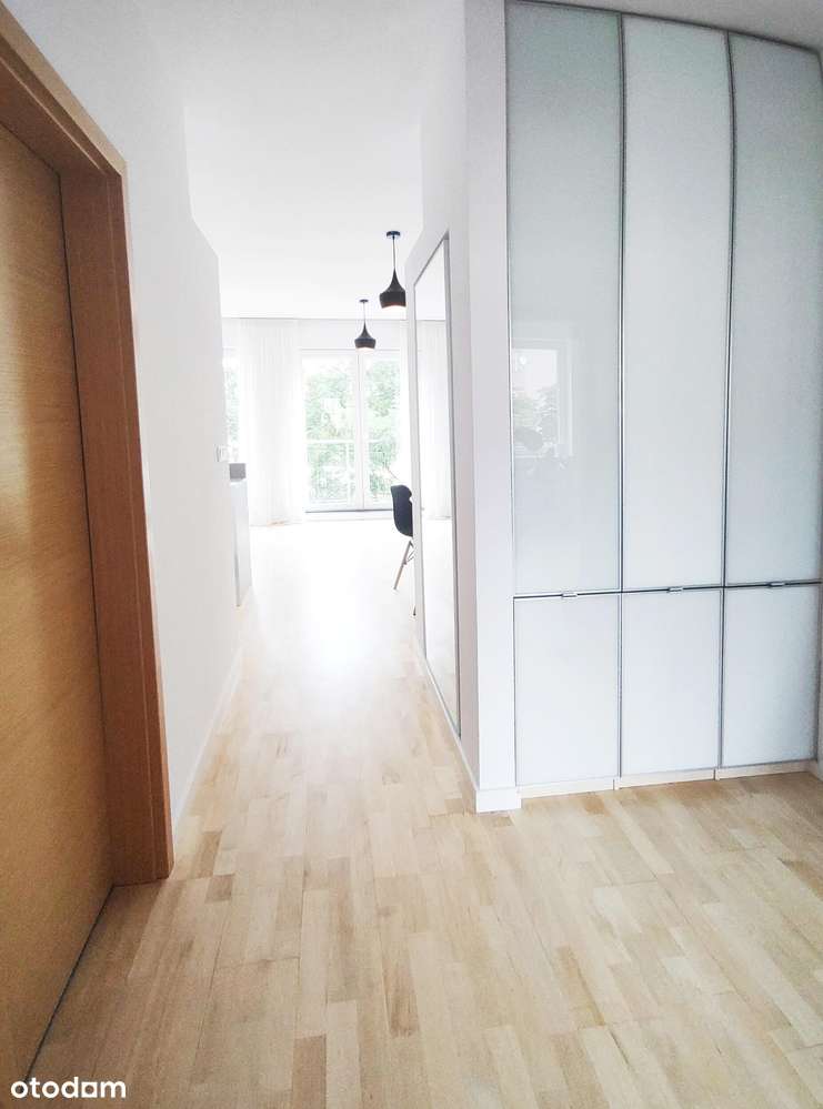 Luksusowe mieszkanie w Łodzi-13