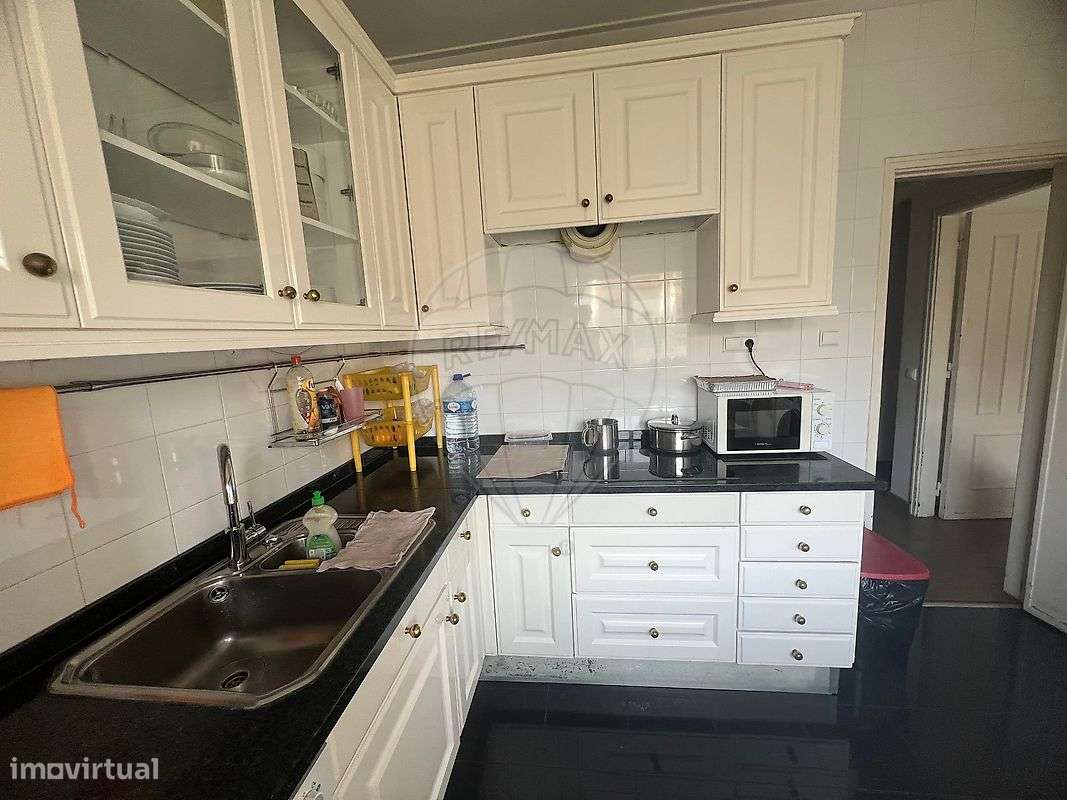 Apartamento T2 para venda-4