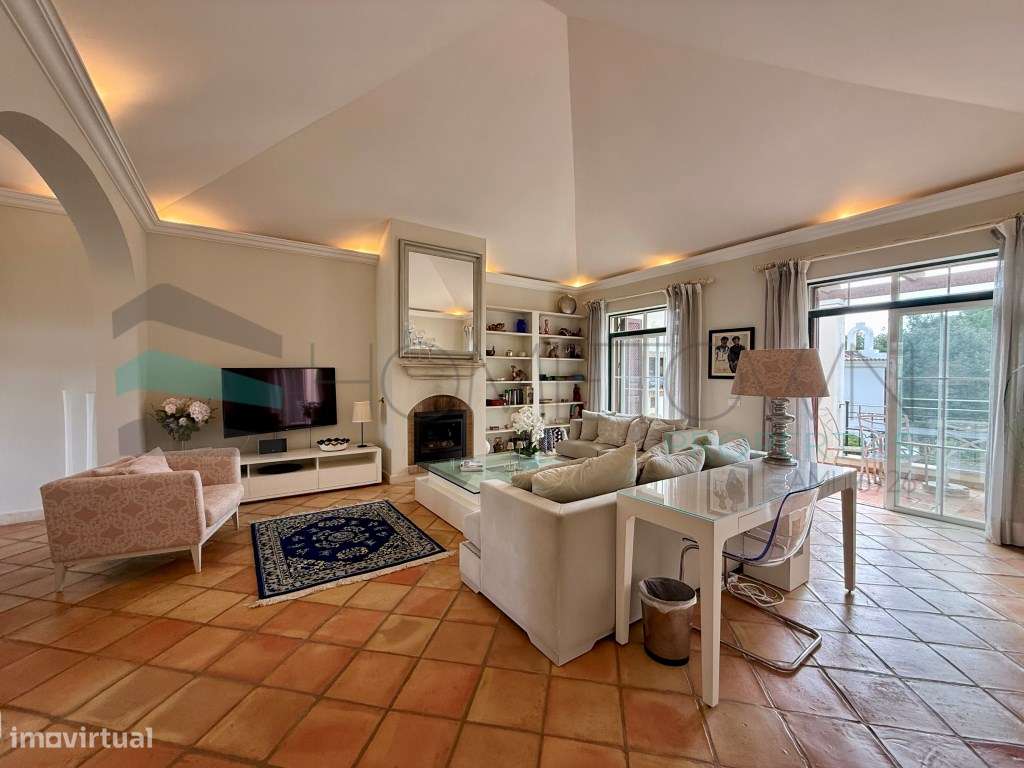 Apartamento T2 - Pinheiros Altos, Almancil - Grande imagem: 4/32