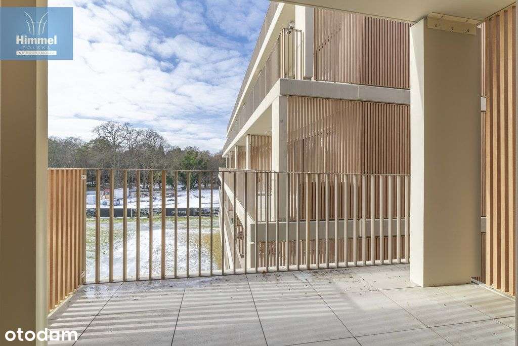 Greeneri Park / Kawalerka / Słoneczna / 0%-8