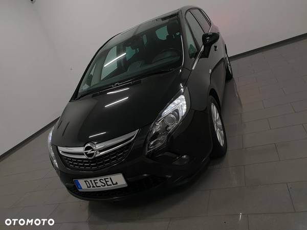 Opel Zafira 2.0 CDTI Cosmo EcoFLEX S&S - 1