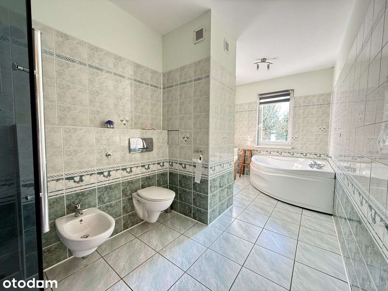 Mieszkanie 4 pokoje z widokiem na Park, Bolka Świd-7