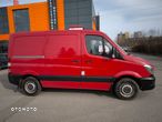 Mercedes-Benz Sprinter - 15