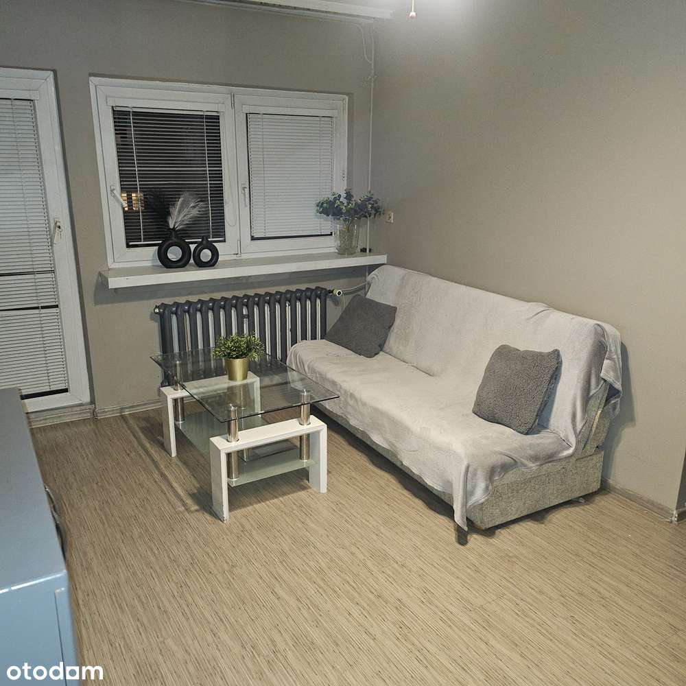 2 pokoje w super cenie i lokalizacji - Pełny obrazek: 5/15