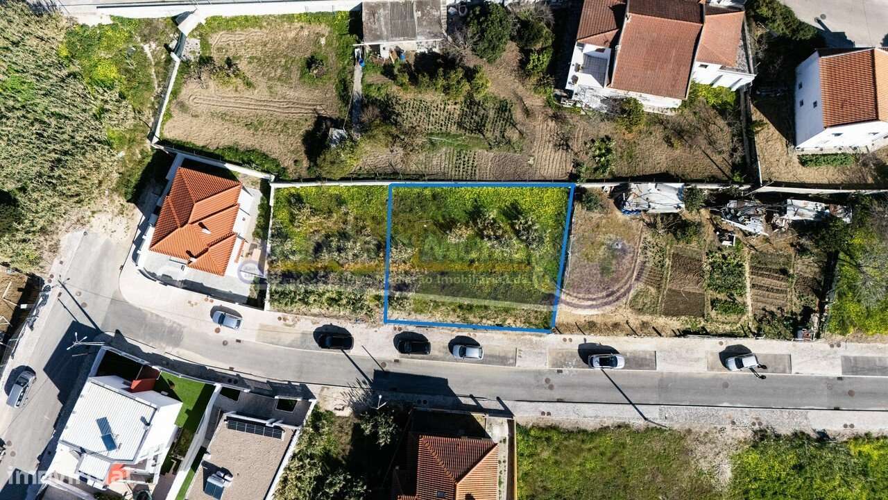 Terreno com projeto em aprovação para moradia T3 em Alhandra (ALH023) - Grande imagem: 5/19