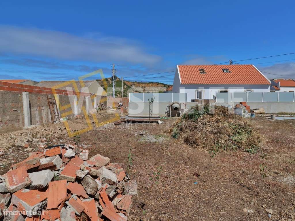 Terreno Urbano - Lote para construção - 441m2 de terreno - Já com p... - Grande imagem: 1/23