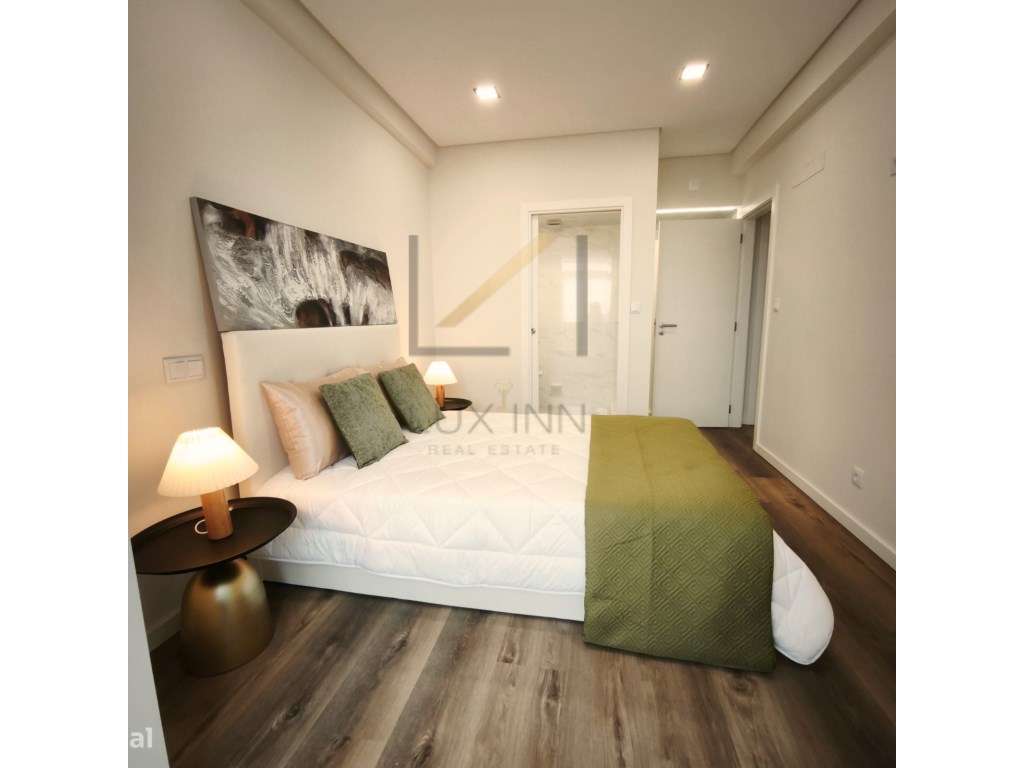 Apartamento T3 Benfica em Remodelação Total-9