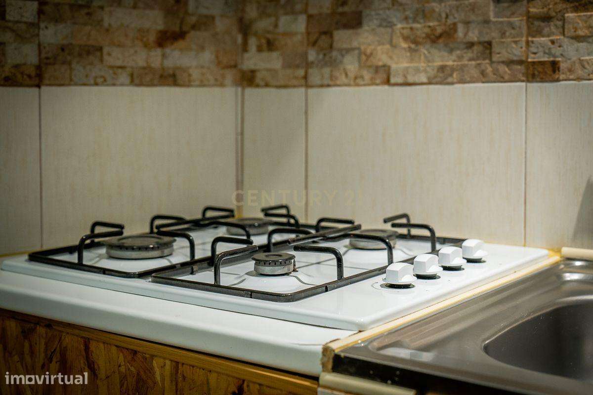 Moradia T2 no Típico Bairro do Quebedo, Charme e Tradicional no Coraçã - Grande imagem: 5/27