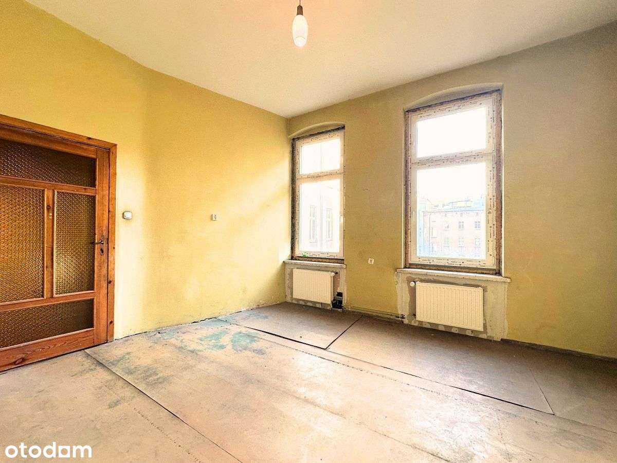 4 pokoje / 2 łazienki / 118 m2 / Wojska Polskiego-11