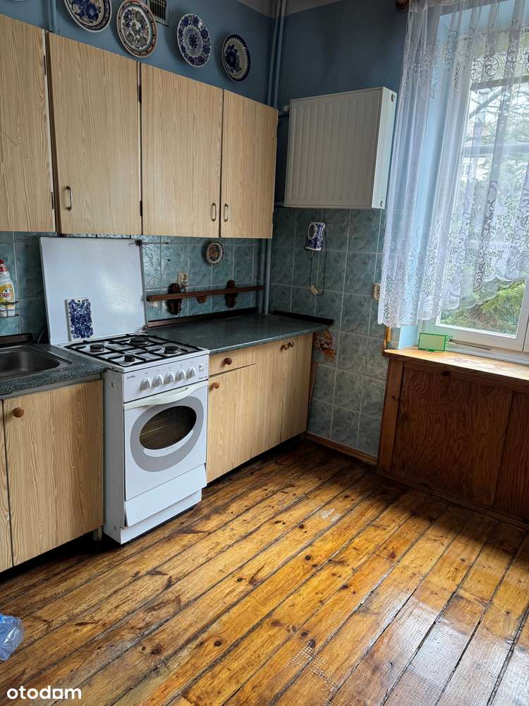 Starówka, ciche i bezpieczne-2