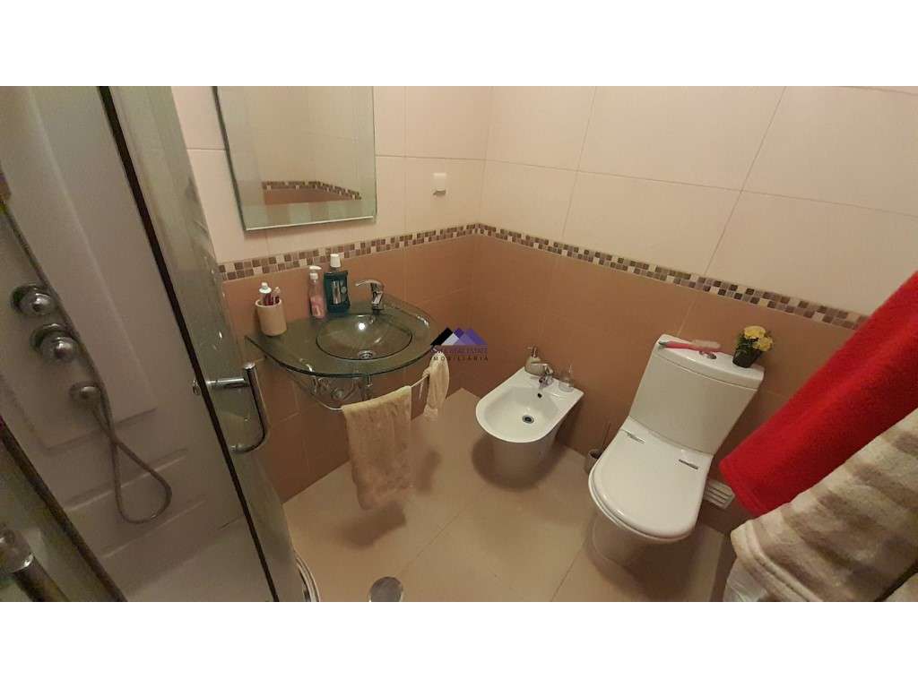 Apartamento T3 na Urbanização Rias Parque-35