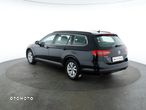 Volkswagen Passat 2.0 TDI BMT Comfortline DSG - 18