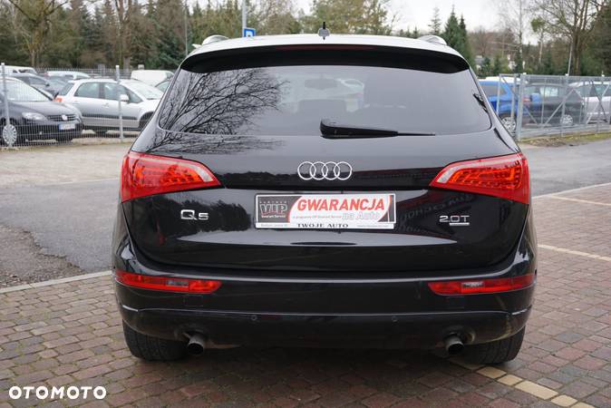 Audi Q5 - 4