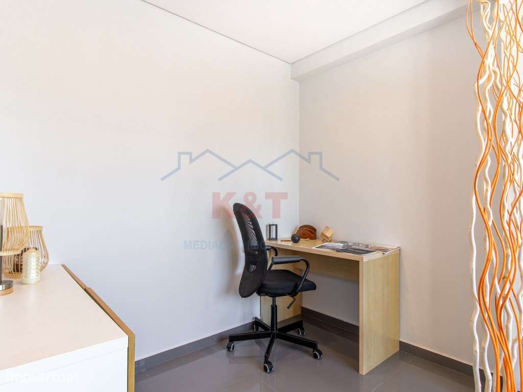 Penthouse de luxo na Praia da Rocha-32