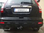 Carlige auto de remorcare Honda CR-V - 1