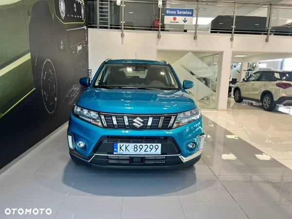 Suzuki Vitara - 2