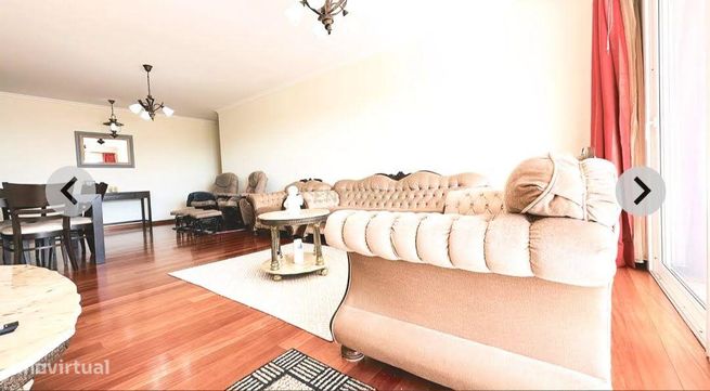 Apartamento T2 - Caniço-2