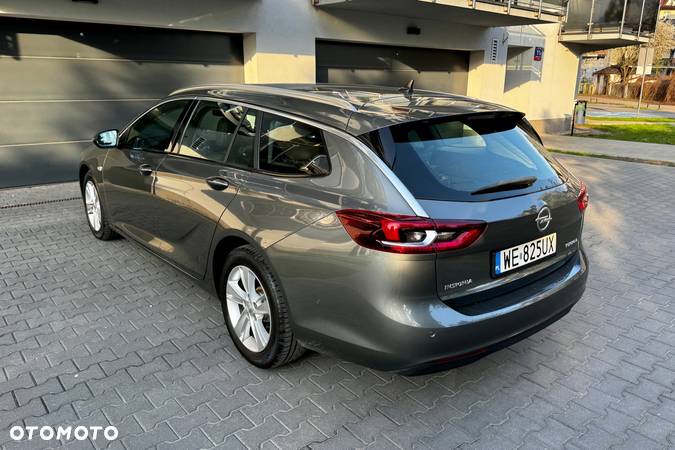 Opel Insignia CT 2.0 CDTI Elite S&S - 4