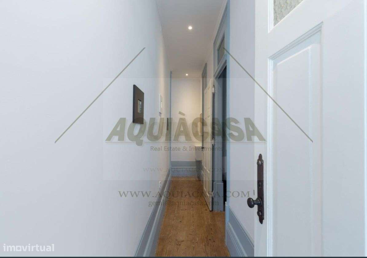 T2+1 Santo Iidefonso/Baixa Porto-15