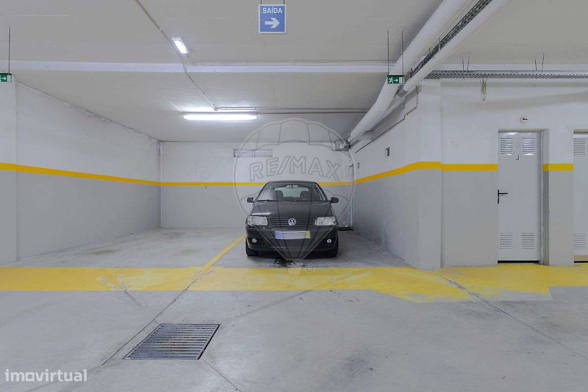 Apartamento T2 para venda-27