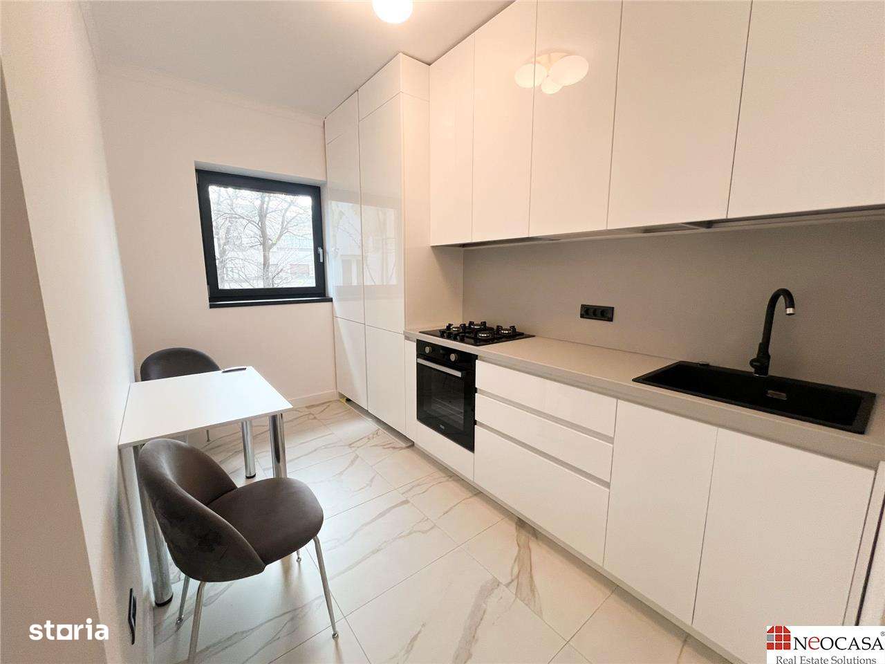 APARTAMENT 3 CAMERE RADU BELLERMOBILAT SI UTILAT-9