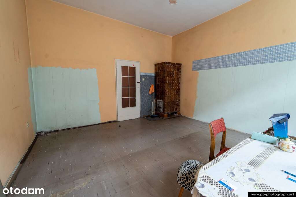 87 m² w centrum, 1. piętro, NOWA CENA-9