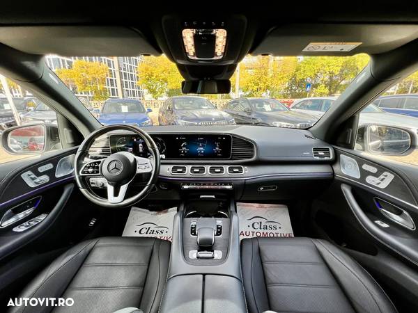 Mercedes-Benz GLE 400 d 4MATIC - 2