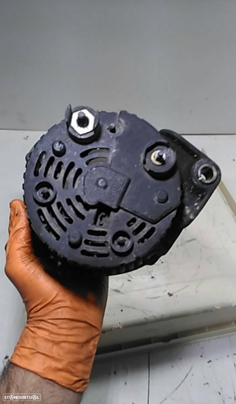 Alternador Renault Megane I Coach (Da0/1_) - 1