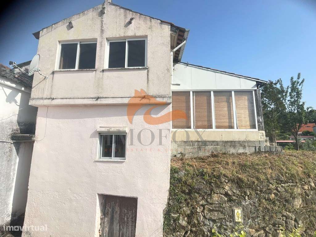 Quinta de S. Pedro em Penalva do Alva, Oliveira do Hospital-12