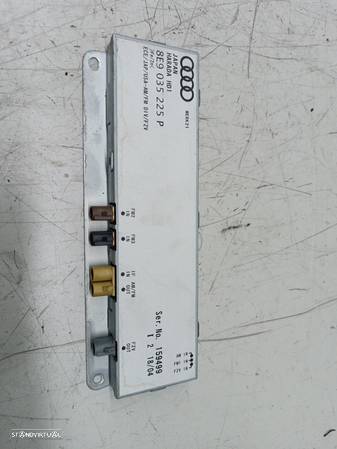 Amplificador De Antena Audi A4 Avant (8E5, B6) - 5