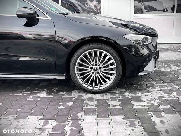 Mercedes-Benz CLA 250 E AMG Line 8G-DCT - 8