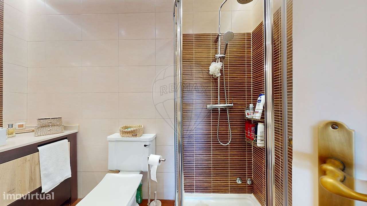 Apartamento T2 para venda-24