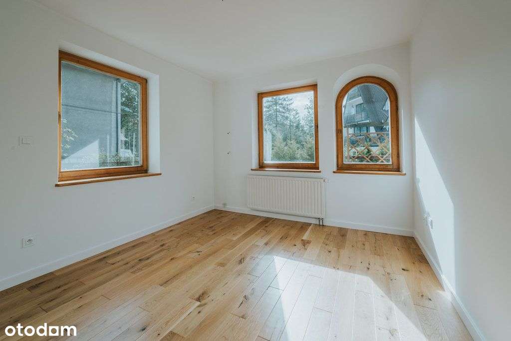 Przestronne mieszkanie po remoncie blisko centrum-2