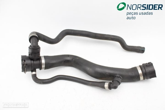 Conjunto de tubos de agua Bmw Serie-3 (E90)|08-12 - 2