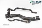 Conjunto de tubos de agua Bmw Serie-3 (E90)|08-12 - 2