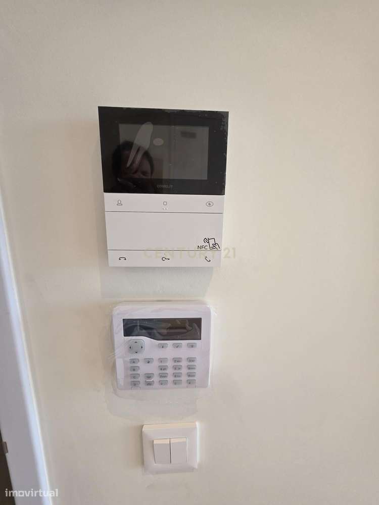 Apartamento T2 com Vista Panorâmica em Vila Nova de Gaia!-37