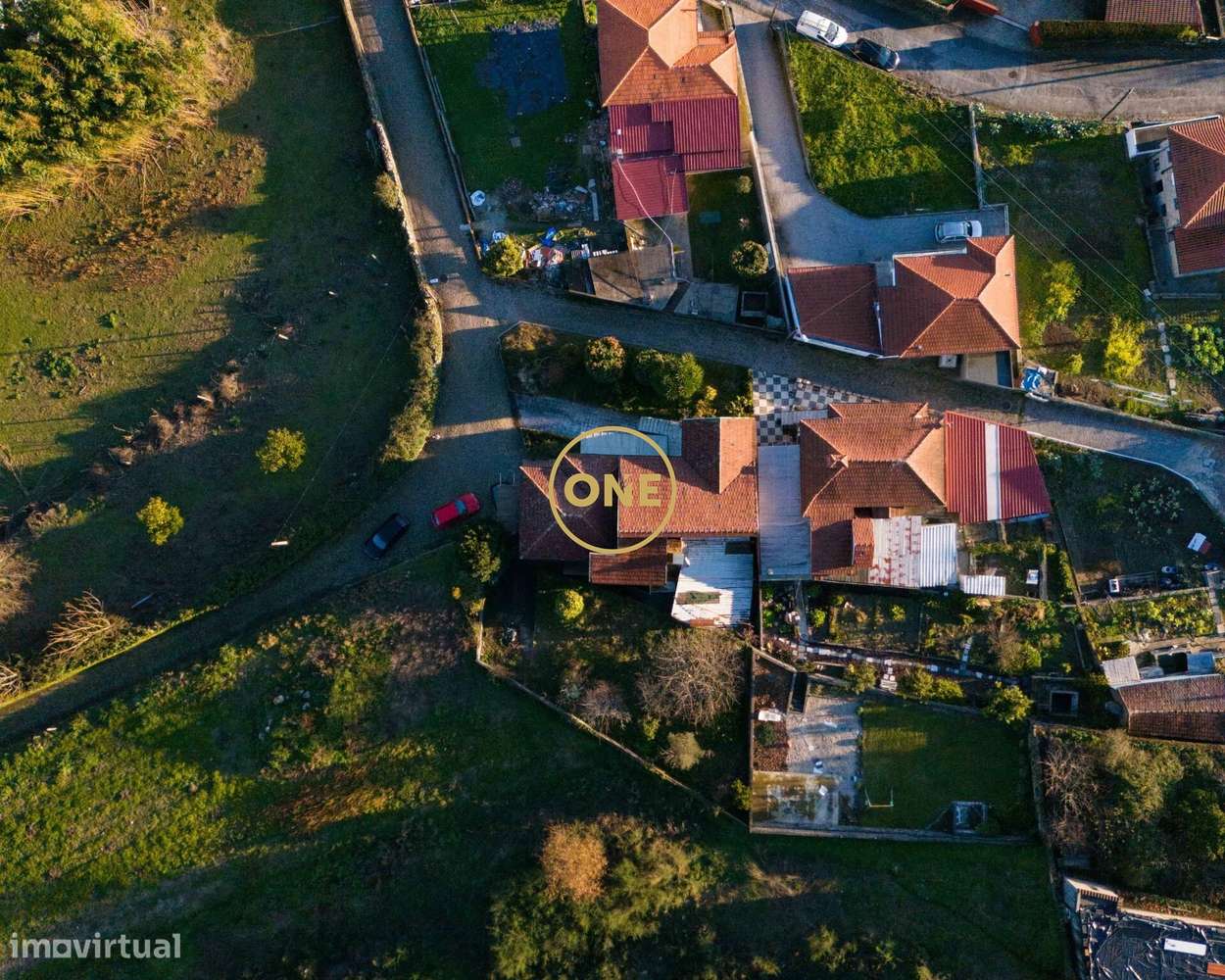 Moradia T6 l Penamaior l 234,000.00€ - Grande imagem: 3/22