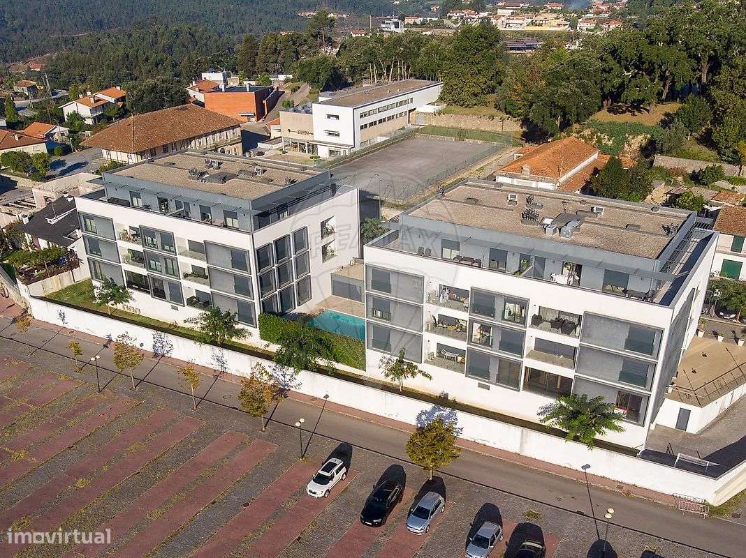 Apartamento T3 para venda-27